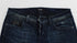 Blue Wash Cotton Slim Fit Skinny Jeans