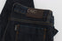 Blue Cotton Stretch Slim Fit Jeans
