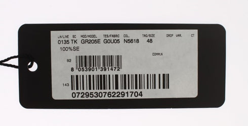 Gray Waist Belt Silk Cummerbund