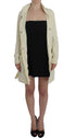 Beige Weather Proof Trench Jacket Coat