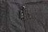 Gray Cotton Blend Slim Fit Jeans