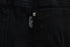 Black Cotton Slim Fit Denim Jeans