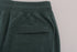 Green Cashmere Training Pants
