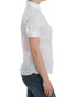 White Cotton Shirt Top