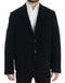 Black manchester MARTINI blazer