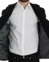 Black manchester MARTINI blazer