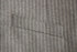 Gray Striped Wool Single Breasted Vest