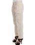 Beige Chinos Casual Dress Pants Khakis