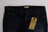 Blue Cotton Regular Fit Denim Jeans