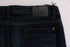 Blue Cotton Regular Fit Denim Jeans