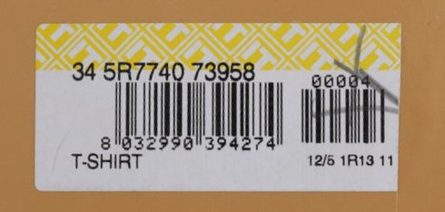 Green Cotton Oversized Sweater