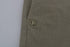 Beige Cotton Stretch Slim Fit Chinos
