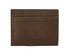 Brown Leather Cardholder Wallet