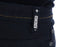 Blue Cotton Stretch Slim Fit Jeans