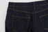 Blue Denim Cotton CAPRI Torero Jeans